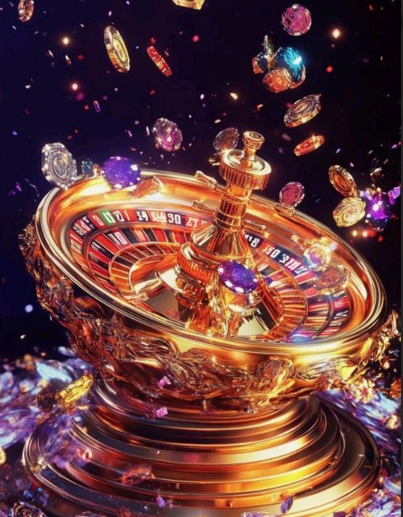 79king66 Bingo trực tuyến